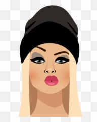 Nanovogroup Jmojis - For Women Emoji,Lipstick Emoji