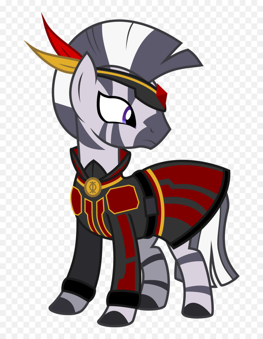 Fallout Equestria Zebra Vectors - Visual Fan Art Mlp Forums Emoji,Fallout Emoji