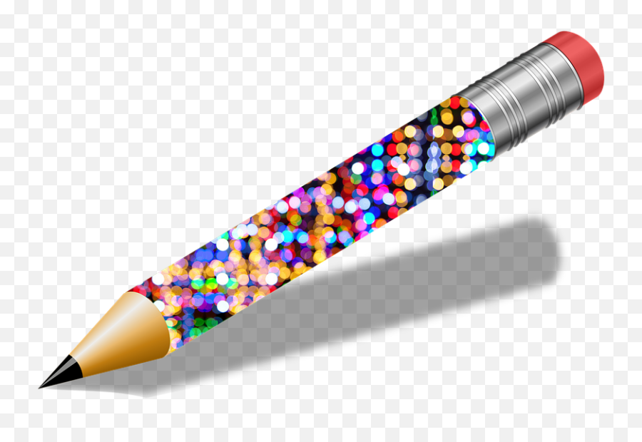 Free Photo Beautiful Pencil Pencil Art - Beautiful Picture Of A Pencil Emoji,Pencil Drawings Of Emotions