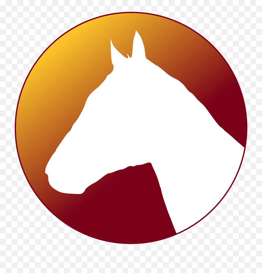 Behavior - Mustang Emoji,Emotion Reason Like Two Horses Pulling Same Cart