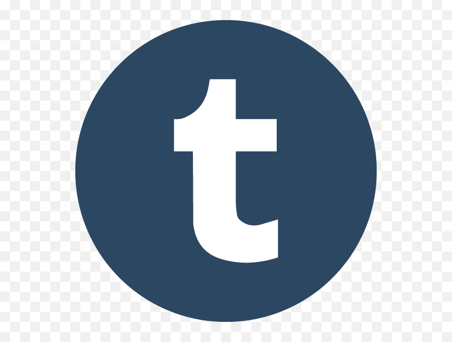 Round Tumblr Graphic - Logos Free Graphics U0026 Vectors App Logo Emoji,Fight Emoticon Tumblr