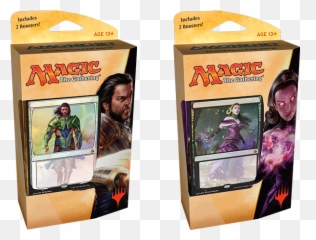 2017 - Magic The Gathering Amonkhet Planeswalker Deck Emoji,Thopter Emoticon