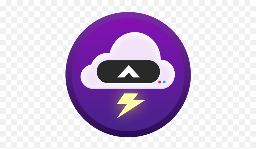 Carrot Weather App For Iphone - Application Violet Meteo Emoji,Guess The Emoji Umbrella And Sun