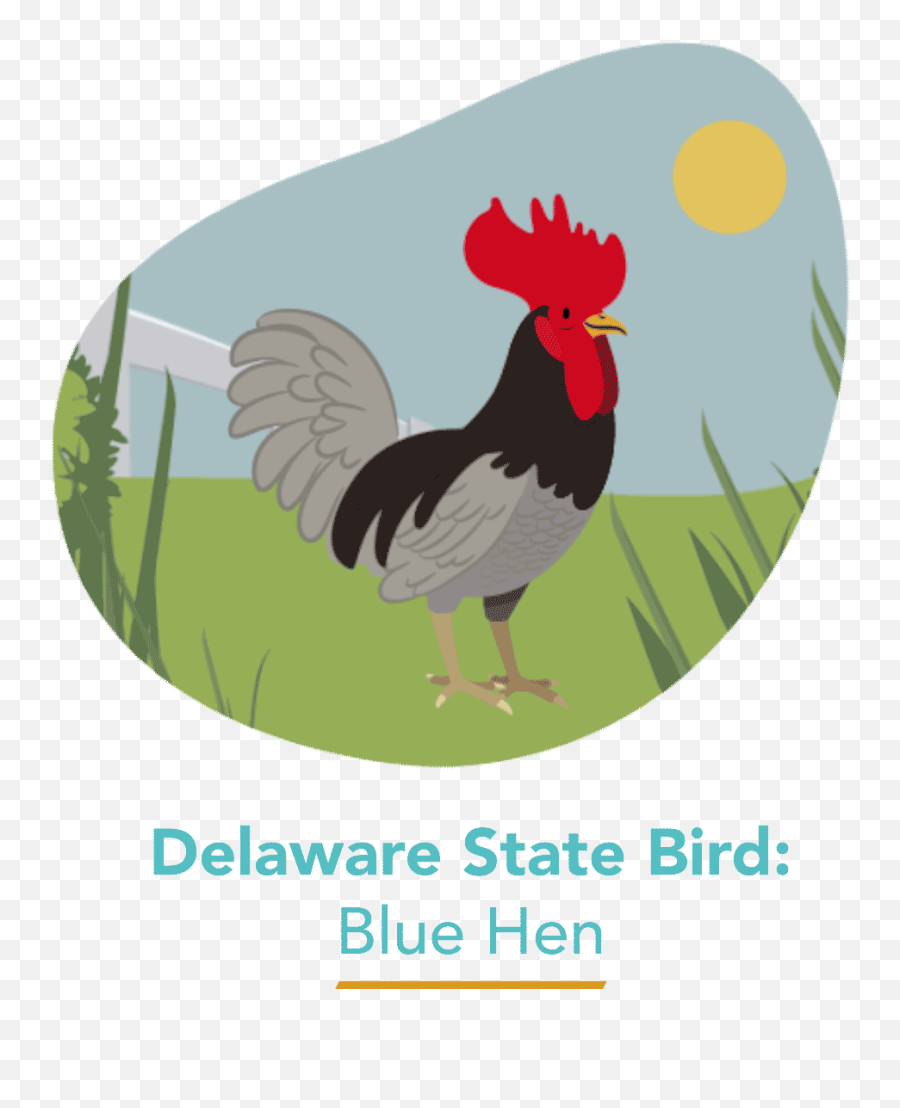 Facts U0026 Symbols - Guides To Services State Of Delaware Comb Emoji,Safe Free Aniated Emoticons For Facebook
