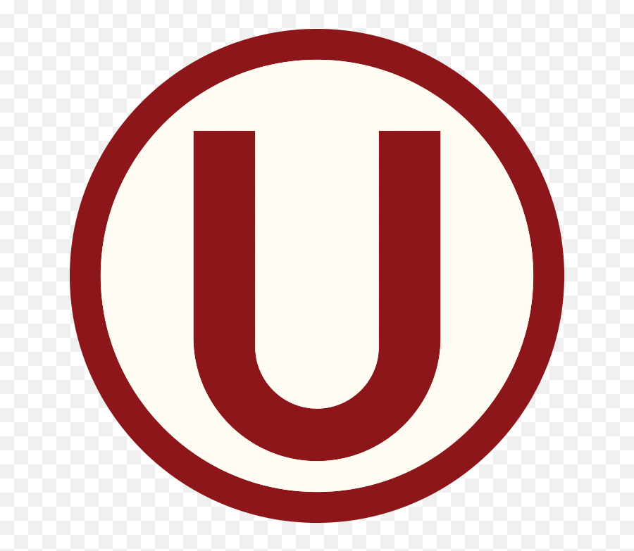 Club Universitario De Deportes - Logo De Universitario De Deportes Emoji,Emoticon De Uruguay Campeon De America