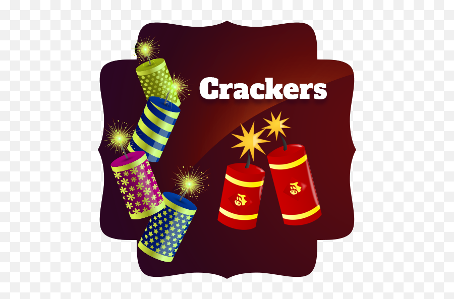 Firecracker Emoji,Android Fire Cracker Emoji