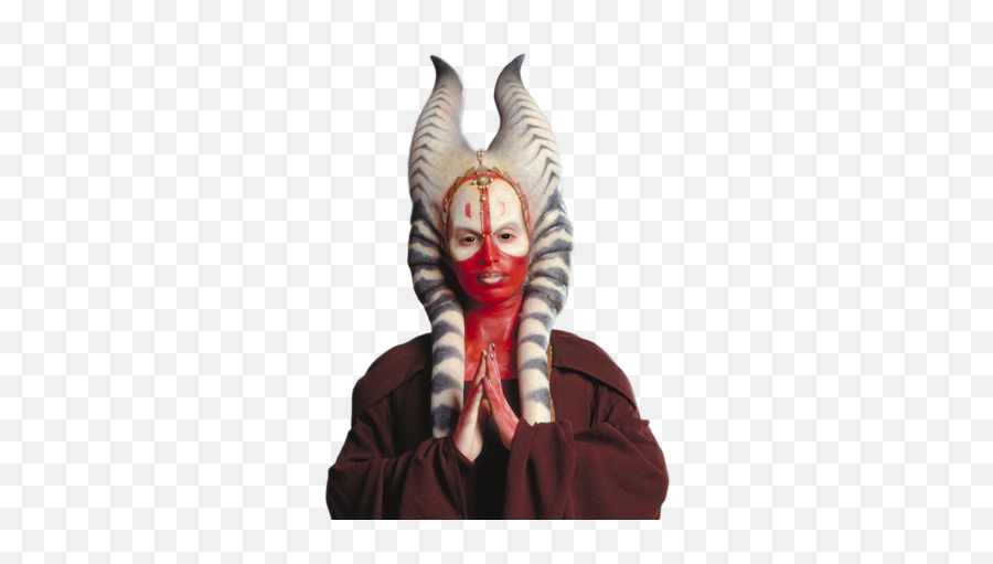 Shaak Ti Wookieepedia Fandom - Shaak Ti Emoji,Emotions Jedi Sith Fanfiction