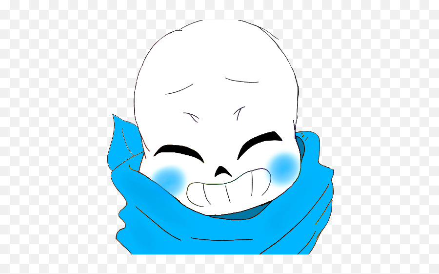 Art Book 4 - Happy Emoji,Underswap Sans Emotions