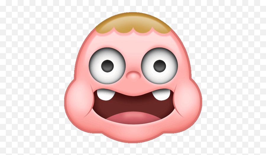 Boing Boing Tv Gif - Happy Emoji,Emoticon With Boner