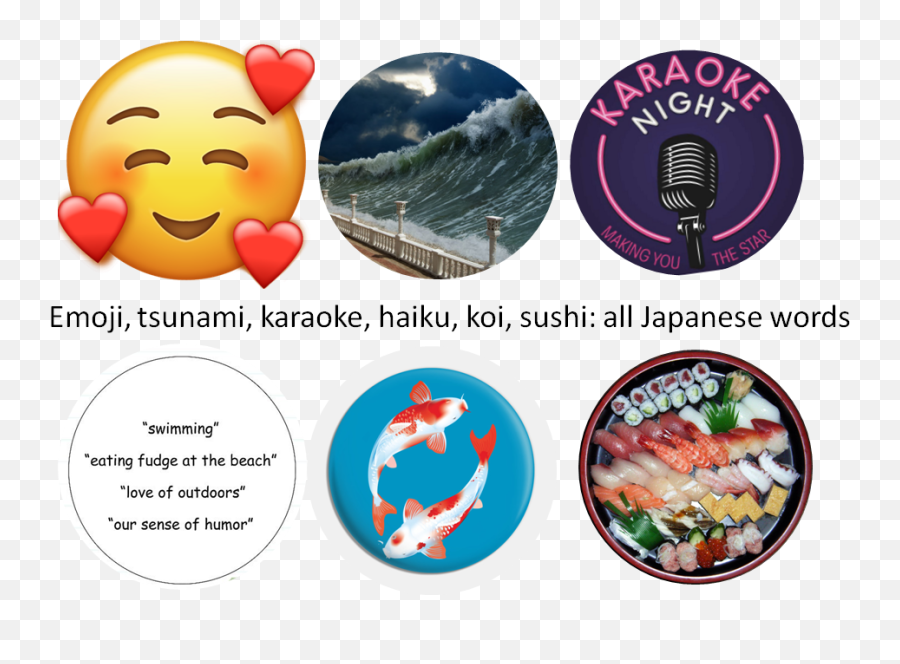 Ikigai - Happy Emoji,Philosopher Emoji