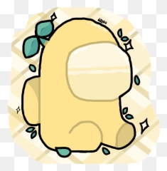 Among Us Emojis - Discord Emoji Among Us Yellow Logos,Animated Emojis For Android