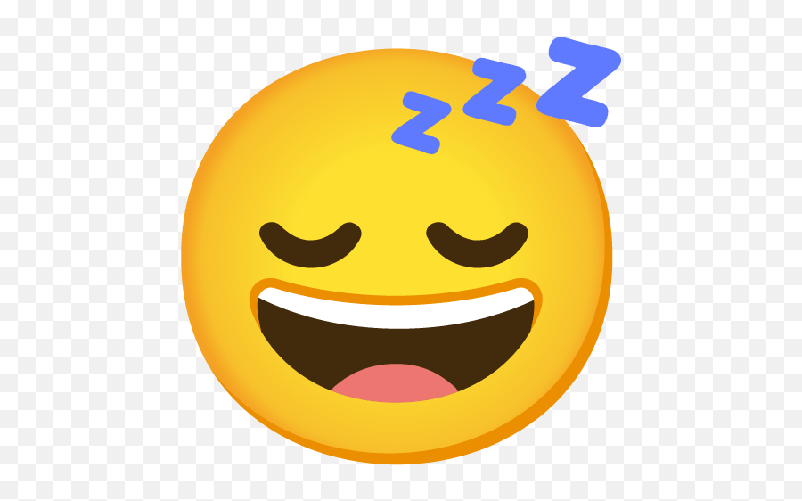 Emoji Mashup Bot - Sleepy Face,Happy Blep Emoticon