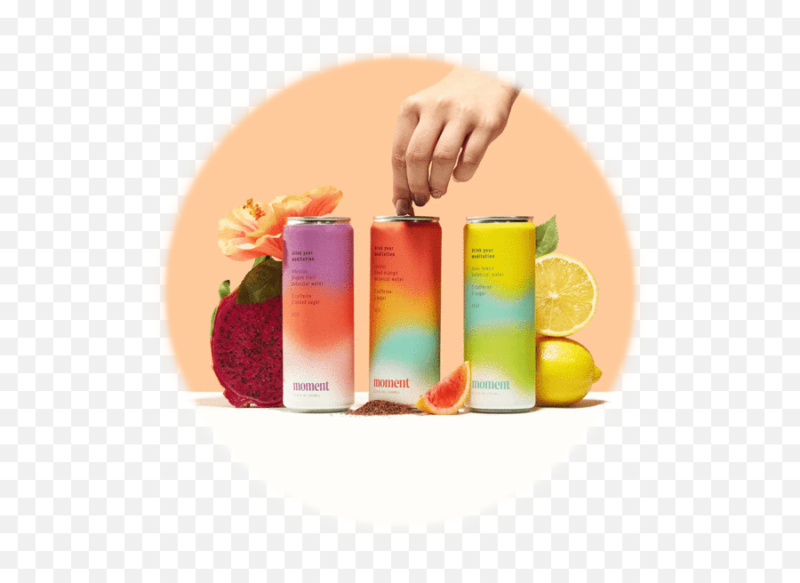 Variety Pack - Moment Botanical Beverage Emoji,Work Emotion Rs Alpha