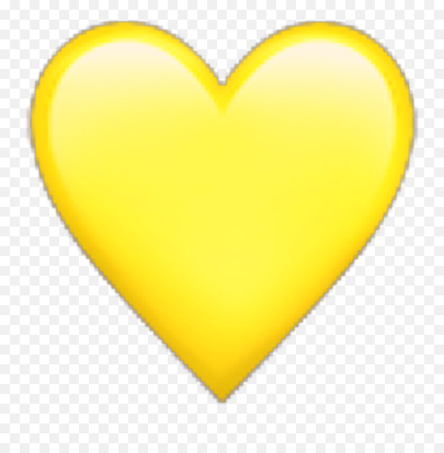 Discover Trending Lemon Stickers Picsart - Yellow Emoji Heart,Le Monke Emoji