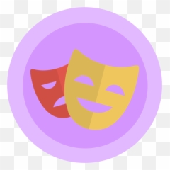 Recharge19 - Happy Emoji,Emoticon In Cast