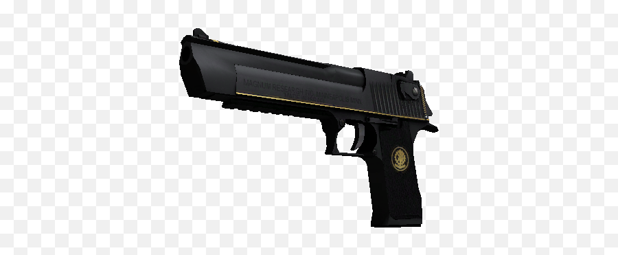 Desert Eagle - Stattrak Desert Eagle Conspiracy Emoji,Dark Skin Flexing Emoji