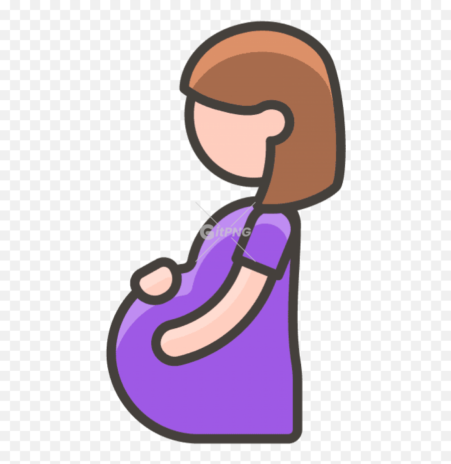 Tags - Emoji Gitpng Free Stock Photos Pregnant Icon,Thinking Emoji Bts