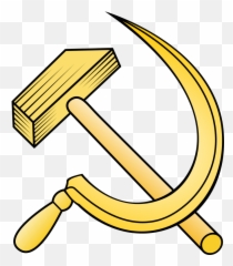 Hammer And Sickle Transparent Png Images Free Download - Hammer And Sickle Svg Emoji,Hammer And Sickle Emoticon
