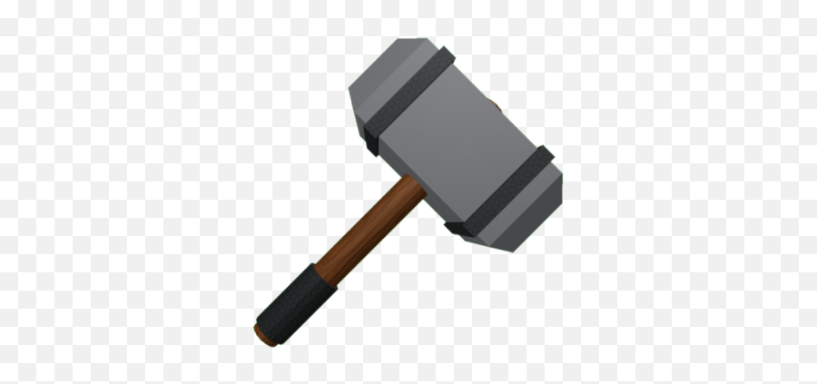 Hammer Flee The Facility Wiki Fandom - Roblox Flee The Facility Hammer Emoji,Hammer And Snowflake Emoji