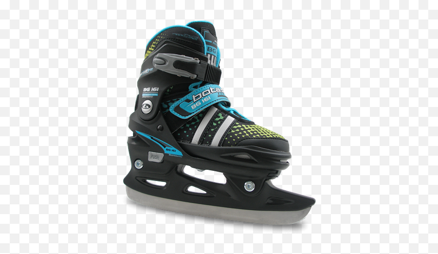 Botas Hockey Skates - Ski Boot Emoji,Ice Skating Emoji