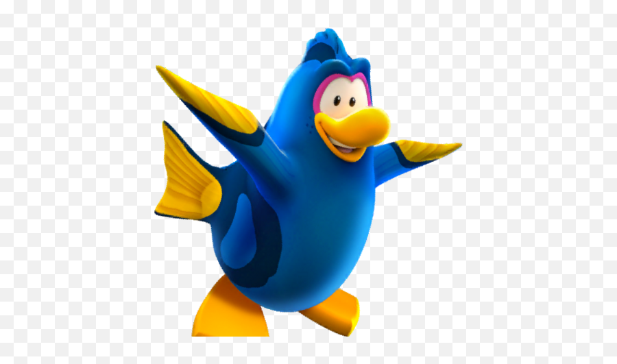 Confused Dory Png Shouldnu0027t The Title Of The Movie Have - Happy Emoji,Dory Finding Nemo Emoticon