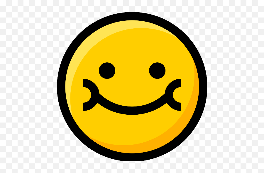 Smile Emoji Vector Svg Icon - Png Repo Free Png Icons Charing Cross Tube Station,Type A Smiling Emoji