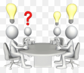 Personas Animadas Png Gif - Transparent Animated Problem Solving Gif Emoji,Imagenes De Emojis Graciosas