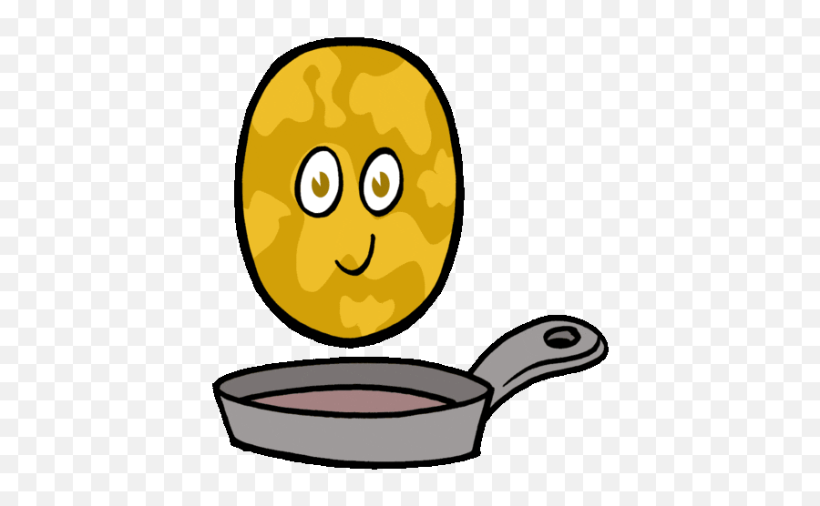 More Rotating Food Gifs Various Artists Free Download - Pan Emoji,Couple Emoji .gif