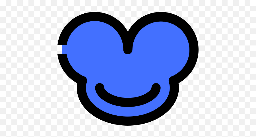 Mickey Mouse - Free Entertainment Icons Charing Cross Tube Station Emoji,Disney Ears Emoji