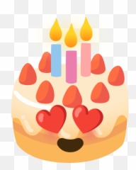Whistle Podu Army - Cake Decorating Supply Emoji,What Is Birthday Cake And Trophy Emoji