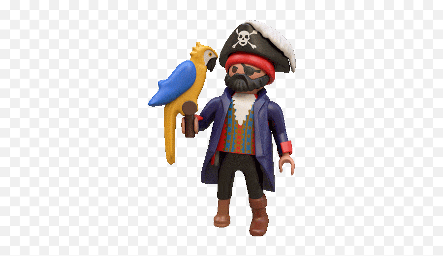 Games - Animated Transparent Pirate Gif Emoji,Emojis In A Woed?trackid=sp-006