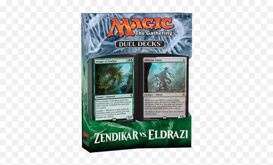 Mtgprice Blog Magic The Gathering Finance Articles And - Zendikar Vs Eldrazi Emoji,Emotion Foils