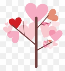 Heat Clipart Pink Double Heart Heat Pink Double Heart - Pink Hearts Clip Art Emoji,Double Pink Heart Emoji