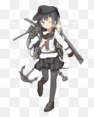 Kantai Collection Akatsuki Kai Emoji,Anime Emotion Detector Gun