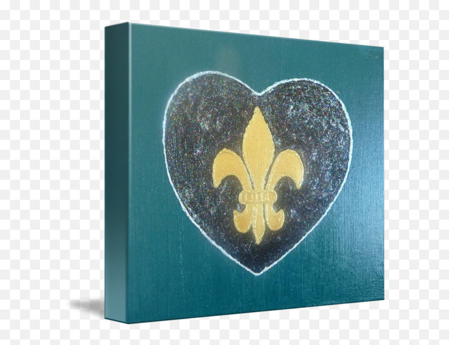 New Orleans Saints Black And Gold Emoji,Saints On Emotion