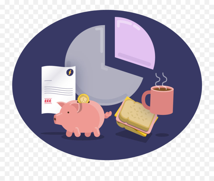 The Openmoney App A Tool For Better Budgeting Openmoney - Bread Emoji,Money Emoji Signs