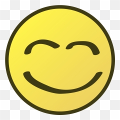 Sert - Transparent Dead Cartoon Face Emoji,Donald Trump Face Emoticon