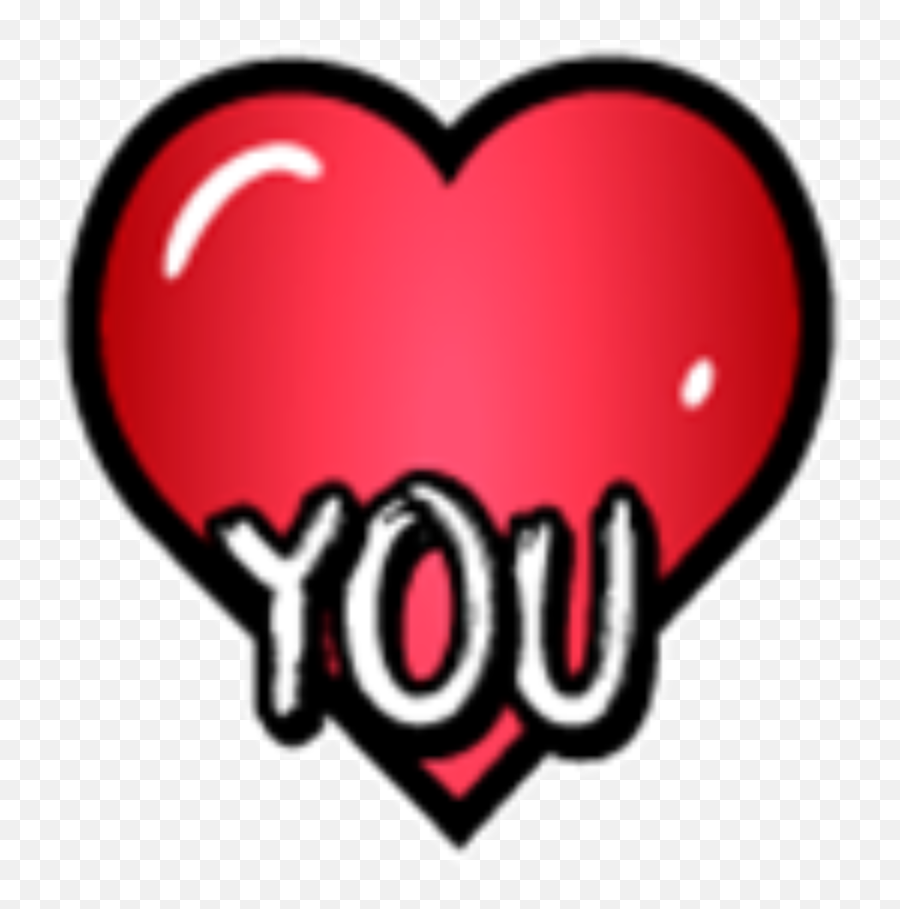 Love You Cute Twitch Emotes Emoji,Twitch Emoticons Girl