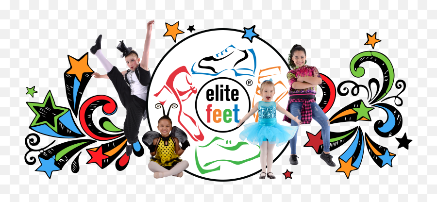 Elite Feet Dance Studio - Elite Feet Dance Emoji,Dancing Penquin Emoticon