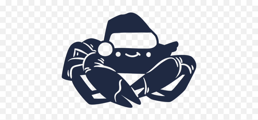 Crab Claw Flat Transparent Png U0026 Svg Vector - Cancer Emoji,Scuttle Crab Emoticon