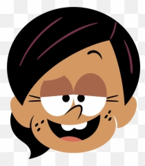 The Casagrandes - Happy Emoji,Emoticon Casa