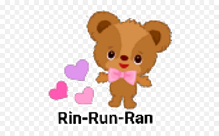 Sticker Maker Emoji,Teddy Bear Hug Emoticon On Whatsapp