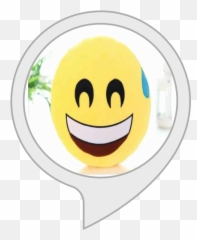 Alexa Skills - Happy Emoji,Radiane Emoticon
