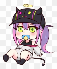 Jp - Otaku Culture Thread 31630558 Fictional Character Emoji,Anime Licking Emojis