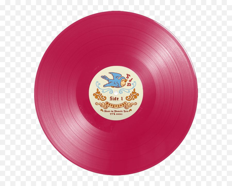 Yetee Records To Release The Wargroove Ost On Vinyl - Blip Blop Solid Emoji,Soft Emotions Discogs