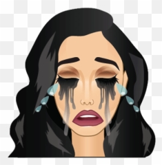 Cleanse For Model Skin - For Adult Emoji,Makeup Emoji