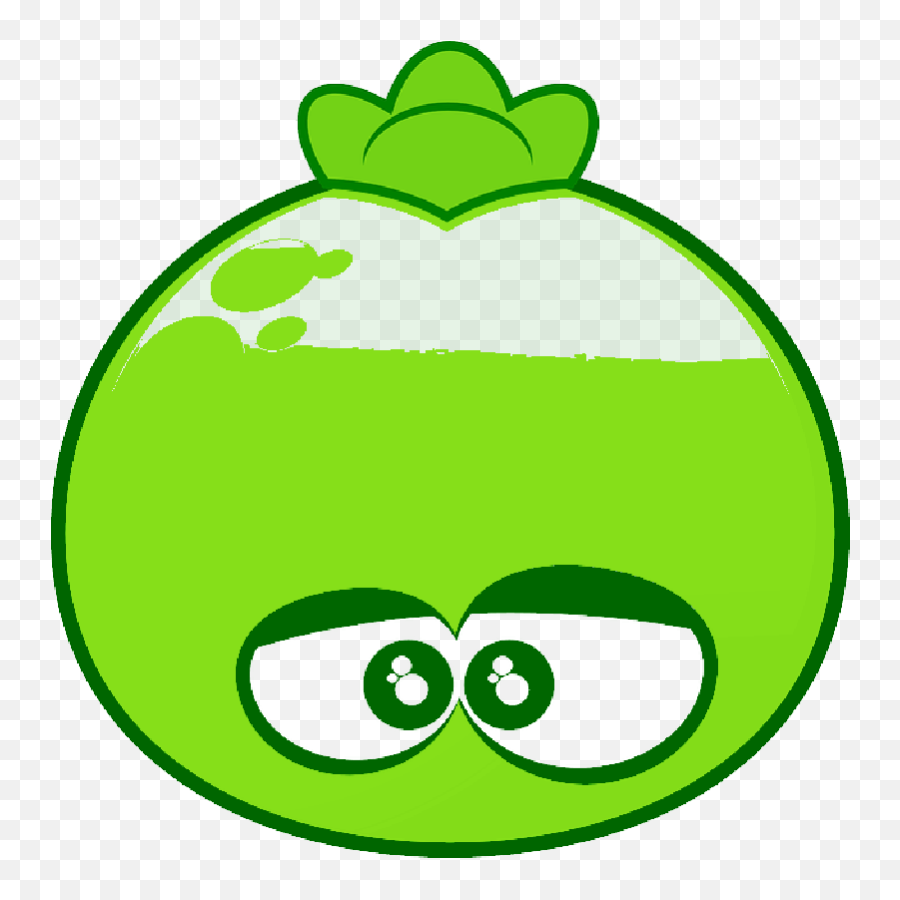 Green Cartoon Fruit Clipart Free Image Download Emoji,Cute Penguin Animated Emojis