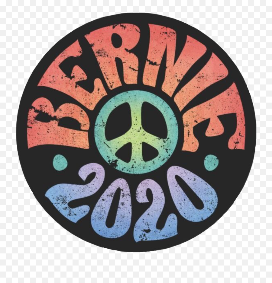 Bernie2020 Berniesanders Sticker - Bernie Sanders Emoji,Bernie Emoji