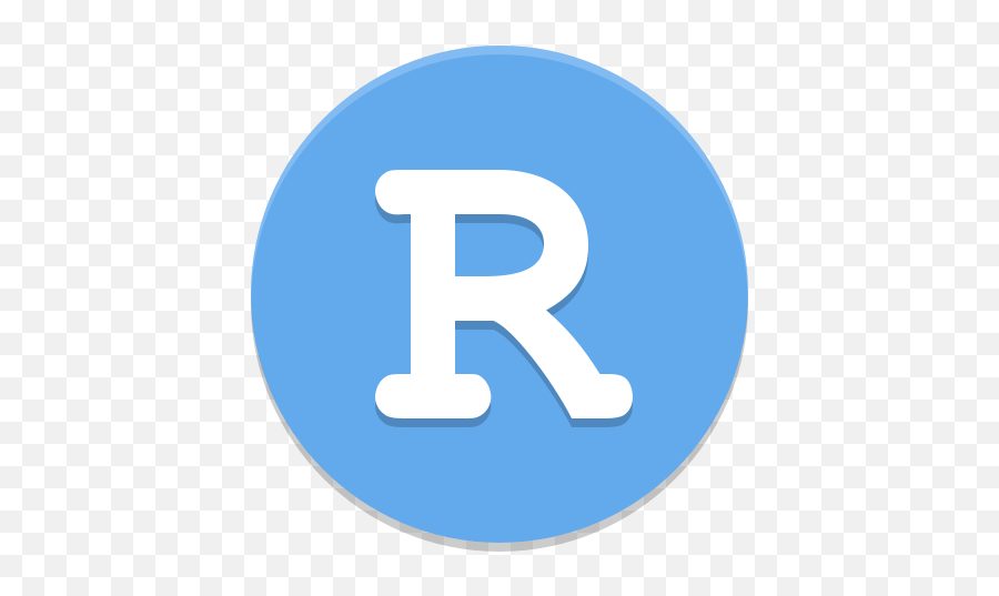 Rstudio Icon Papirus Apps Iconset Papirus Development Team Emoji,Hipchat Holiday Emojis
