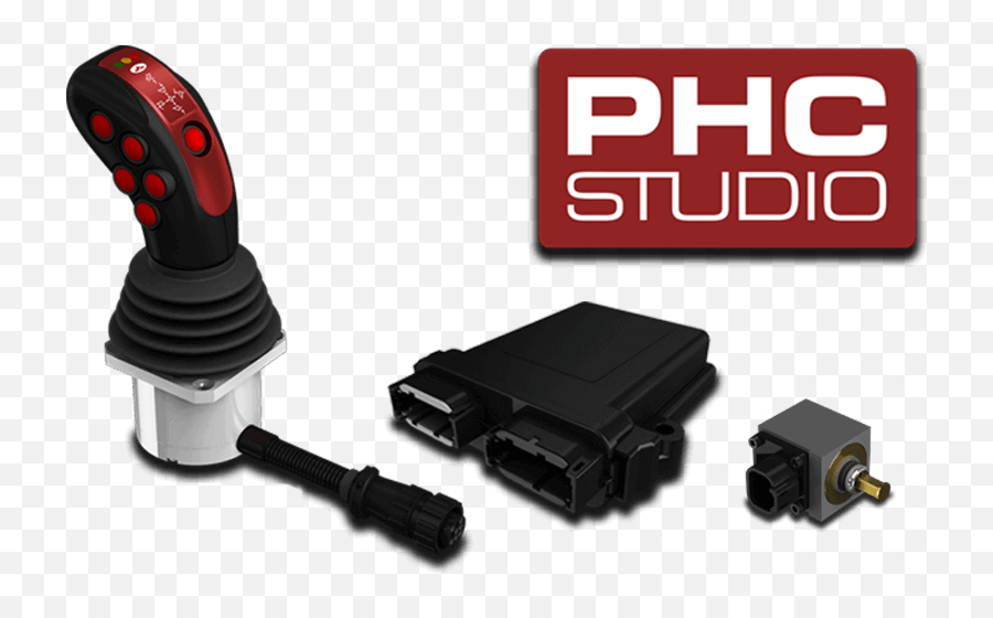 Walvoil Spa Fluid Power Emotion Emoji,Emotion Control Unit